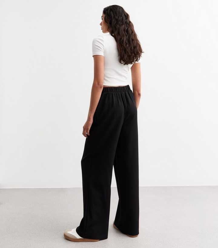 tall-black-pull-on-wide-leg-trousers (1)